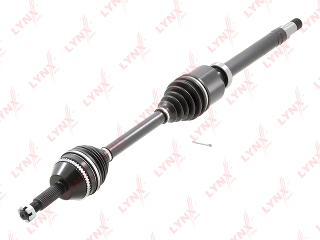 Купить запчасть LYNXAUTO - CD1051A 