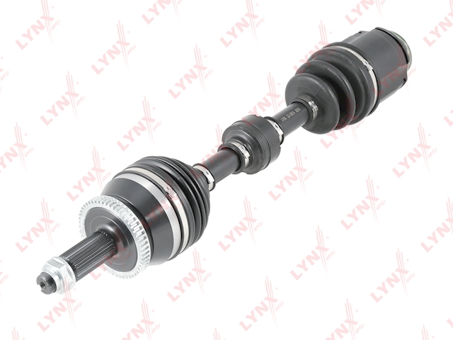 Купить запчасть LYNXAUTO - CD1061A 