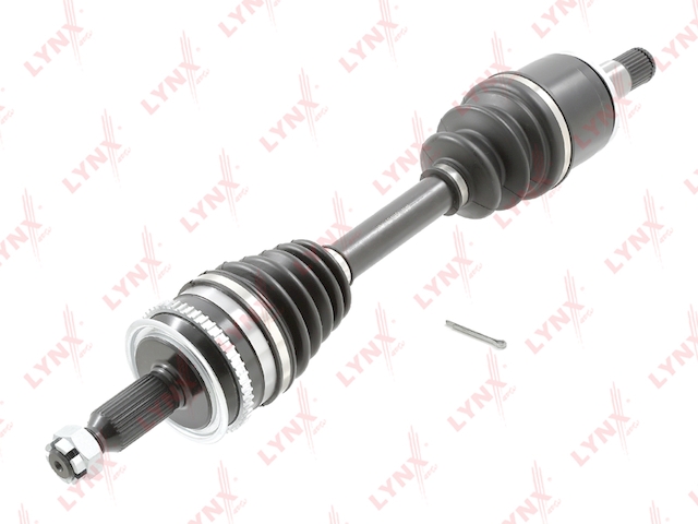 Купить запчасть LYNXAUTO - CD1085A 