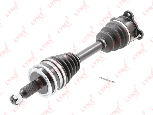 Купить запчасть LYNXAUTO - CD1086A 