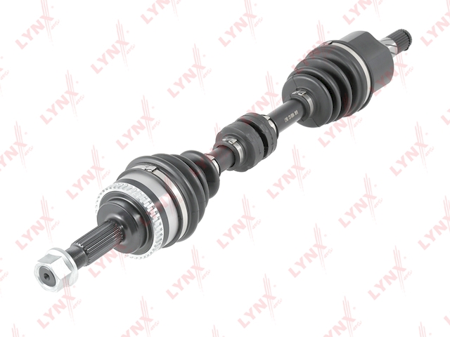 Купить запчасть LYNXAUTO - CD1089A 