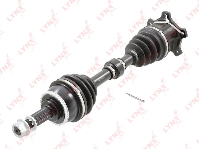 Купить запчасть LYNXAUTO - CD1121A 