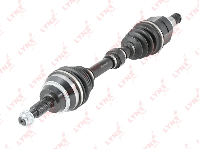 Купить запчасть LYNXAUTO - CD1150A 