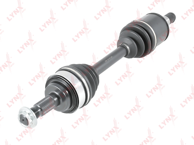 Купить запчасть LYNXAUTO - CD1158 