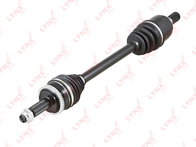 Купить запчасть LYNXAUTO - CD1232A 