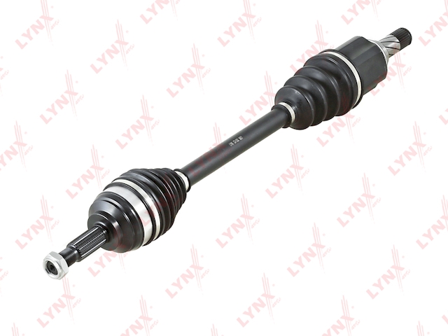 Купить запчасть LYNXAUTO - CD1262 