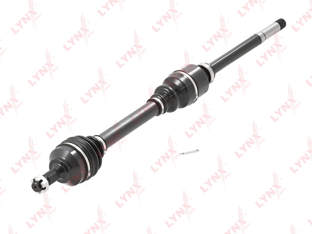 Купить запчасть LYNXAUTO - CD6152 