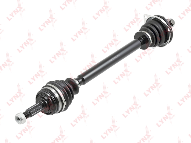 Купить запчасть LYNXAUTO - CD6705 