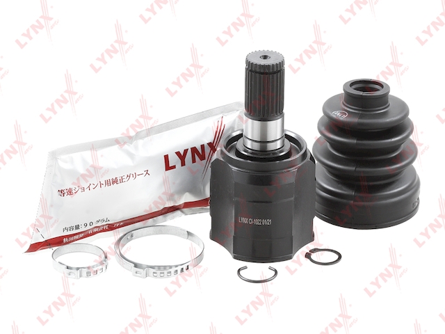 Купить запчасть LYNXAUTO - CI1022 