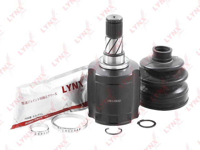 Купить запчасть LYNXAUTO - CI1036 