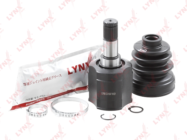 Купить запчасть LYNXAUTO - CI1047 