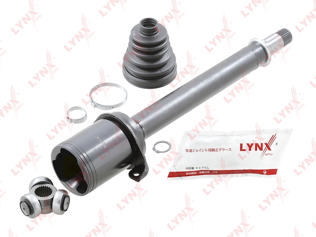 Купить запчасть LYNXAUTO - CI1055 