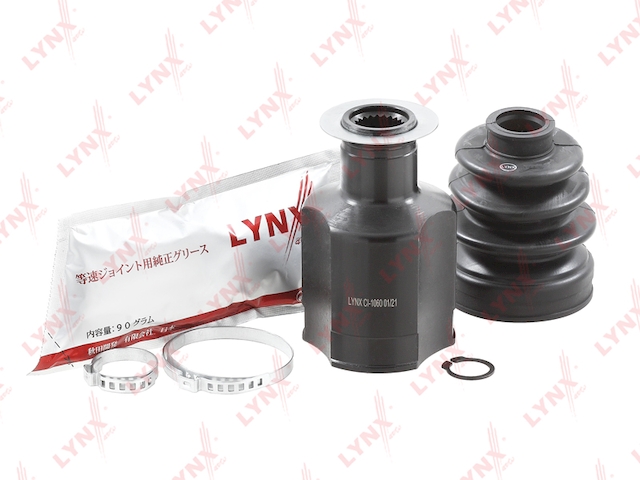 Купить запчасть LYNXAUTO - CI1060 