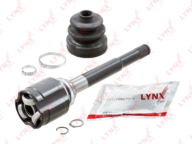 Купить запчасть LYNXAUTO - CI1062 