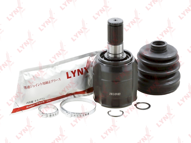 Купить запчасть LYNXAUTO - CI1074 