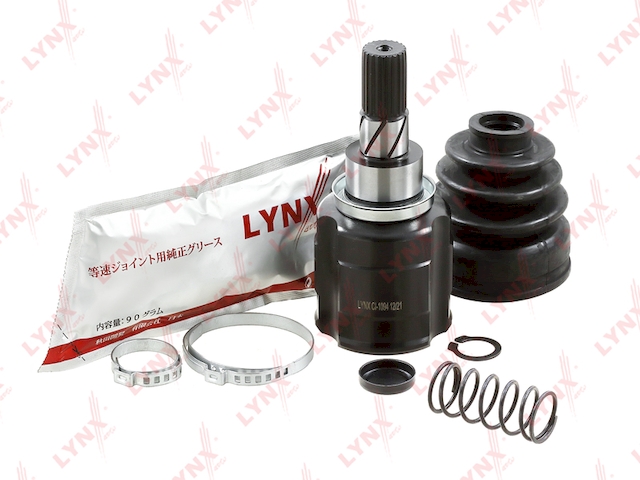 Купить запчасть LYNXAUTO - CI1094 