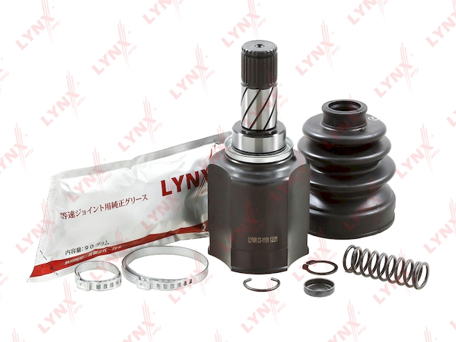 Купить запчасть LYNXAUTO - CI1101 