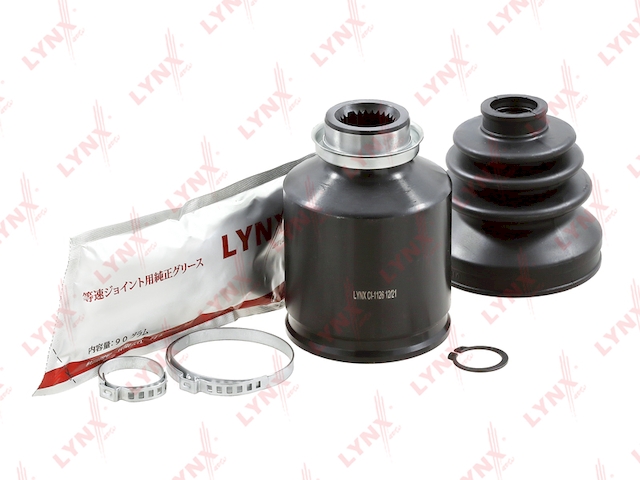 Купить запчасть LYNXAUTO - CI1126 