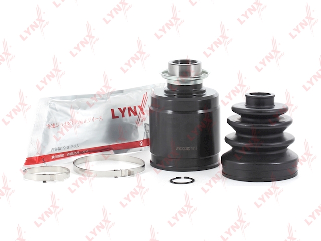 Купить запчасть LYNXAUTO - CI3402 