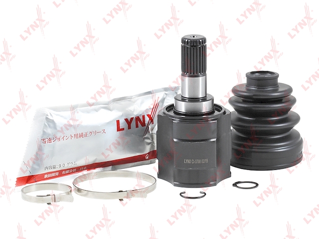 Купить запчасть LYNXAUTO - CI3700 