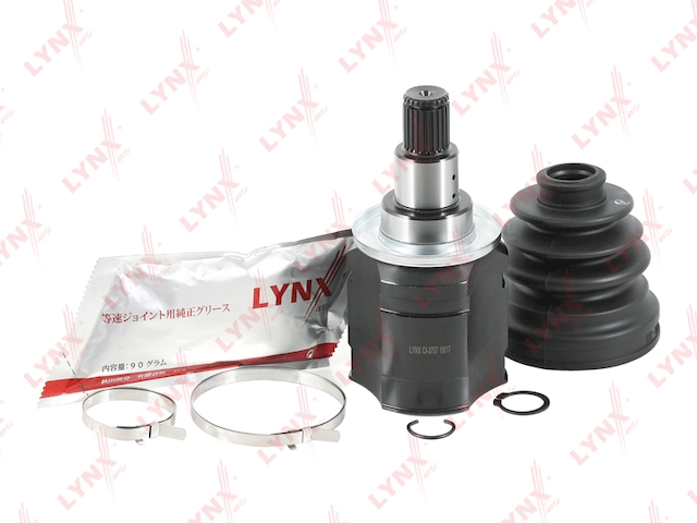 Купить запчасть LYNXAUTO - CI3757 