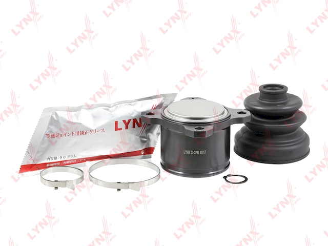 Купить запчасть LYNXAUTO - CI3764 