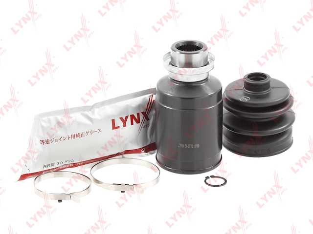 Купить запчасть LYNXAUTO - CI3772 