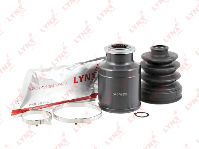Купить запчасть LYNXAUTO - CI7105 