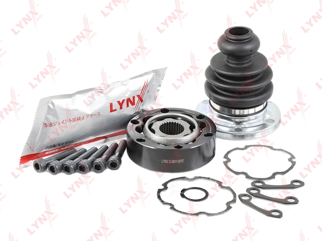 Купить запчасть LYNXAUTO - CI8011 