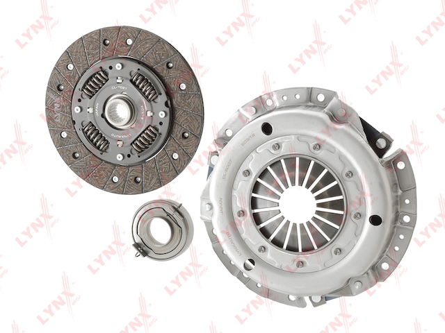 Купить запчасть LYNXAUTO - CL1036 