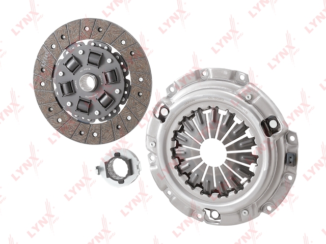 Купить запчасть LYNXAUTO - CL1037 