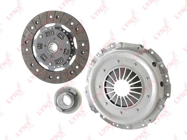 Купить запчасть LYNXAUTO - CL1062 