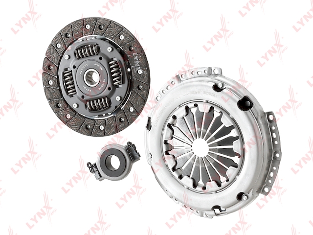 Купить запчасть LYNXAUTO - CL1155 