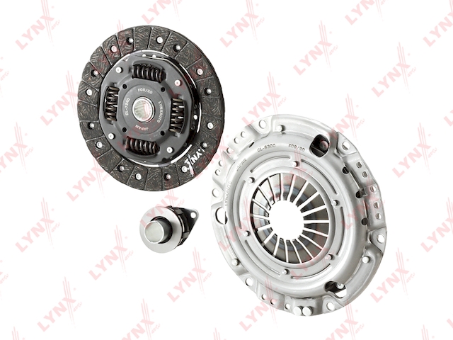 Купить запчасть LYNXAUTO - CL1276 