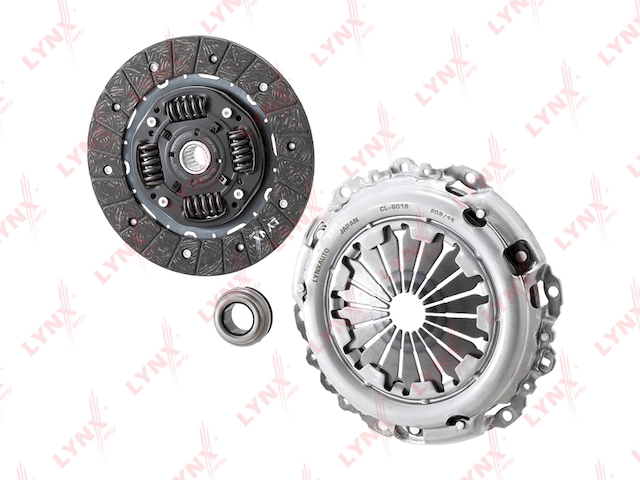 Купить запчасть LYNXAUTO - CL1343 