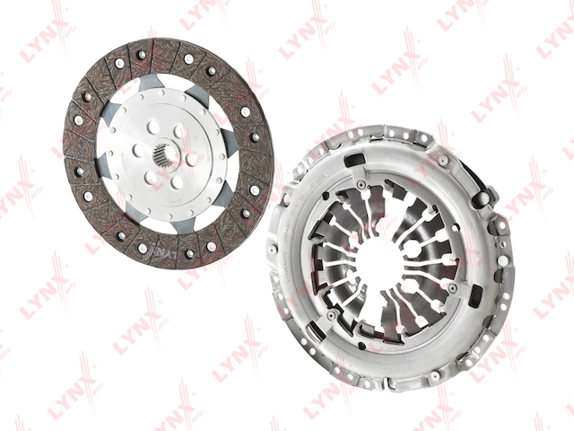 Купить запчасть LYNXAUTO - CL1422 