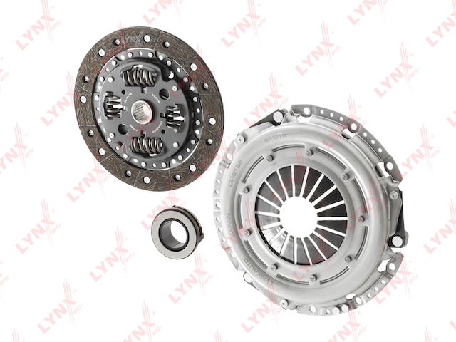 Купить запчасть LYNXAUTO - CL1476 