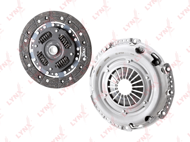 Купить запчасть LYNXAUTO - CL1481 
