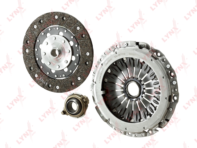 Купить запчасть LYNXAUTO - CL1850 