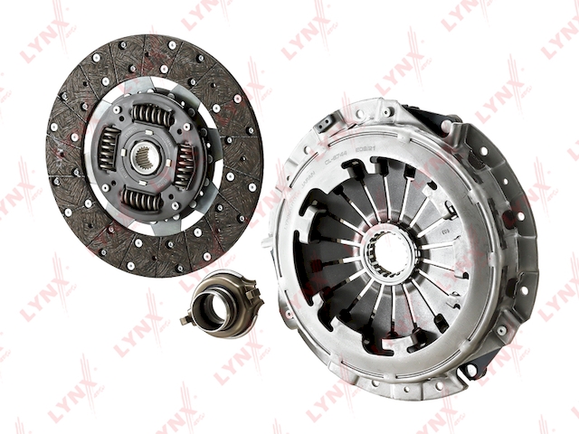 Купить запчасть LYNXAUTO - CL2477 