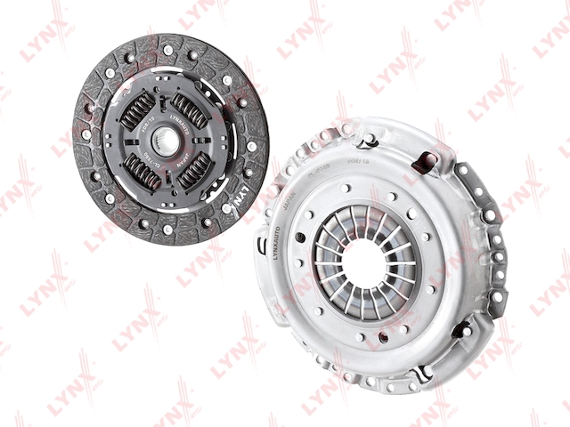 Купить запчасть LYNXAUTO - CL2653 