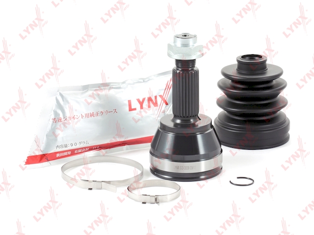 Купить запчасть LYNXAUTO - CO3009 