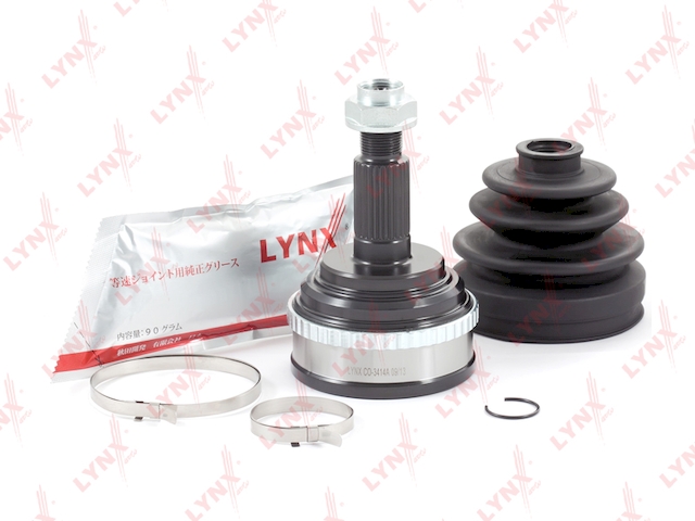 Купить запчасть LYNXAUTO - CO3414A 