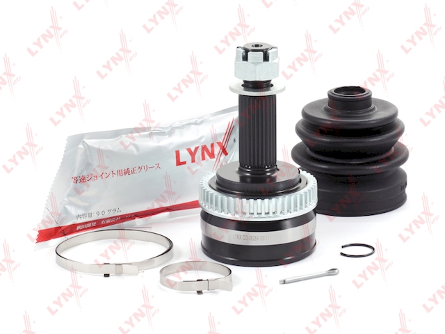 Купить запчасть LYNXAUTO - CO3626A 