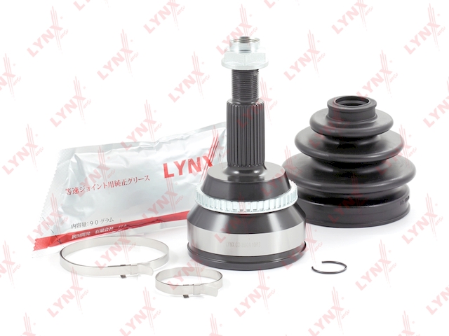 Купить запчасть LYNXAUTO - CO3692A 