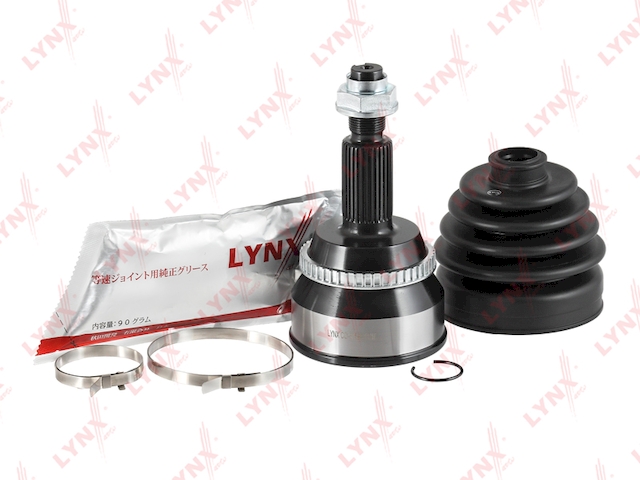 Купить запчасть LYNXAUTO - CO3759A 