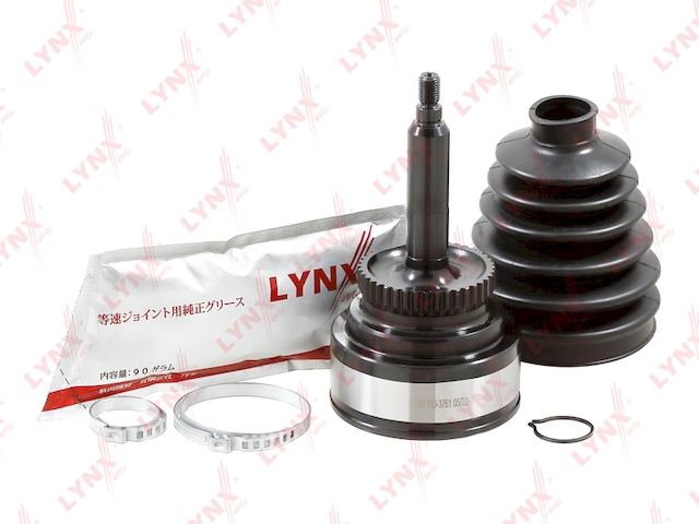 Купить запчасть LYNXAUTO - CO3761 
