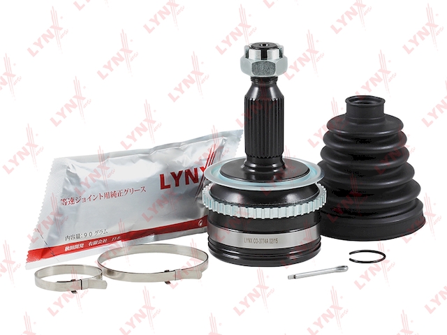 Купить запчасть LYNXAUTO - CO3774A 
