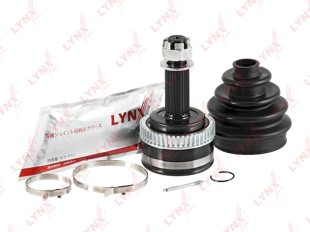 Купить запчасть LYNXAUTO - CO3866A 