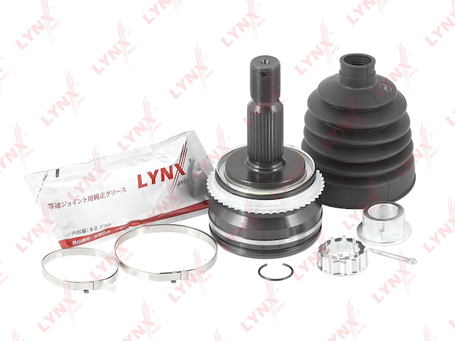 Купить запчасть LYNXAUTO - CO3894A 
